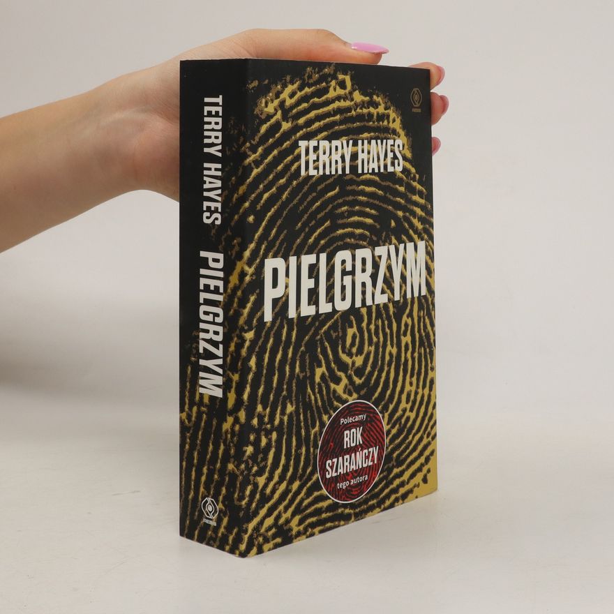 Terry Hayes Pielgrzym