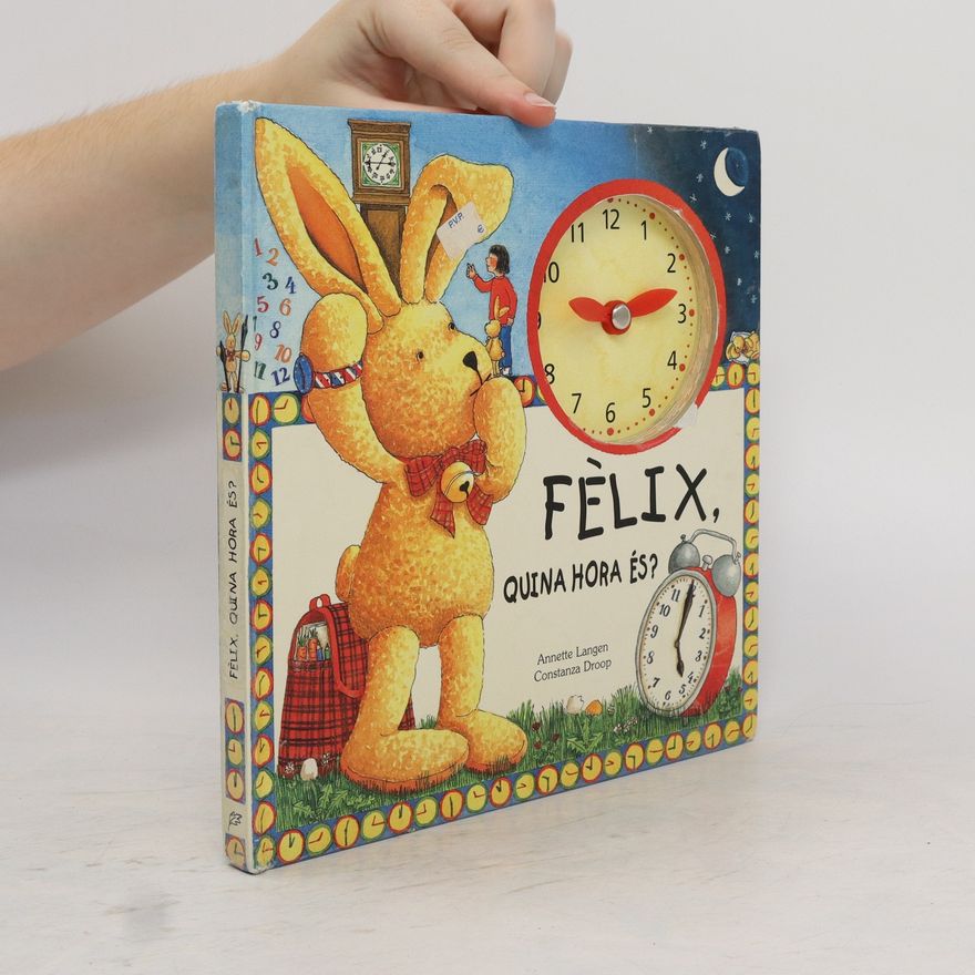 Elena Llorens Fèlix, quina hora és?