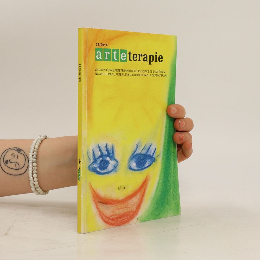 Various authors Arteterapie 36/2014