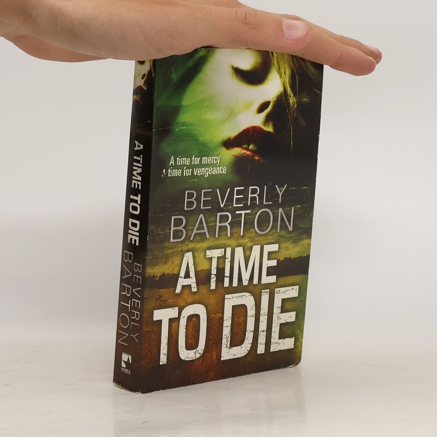 Beverly Barton A Time to Die