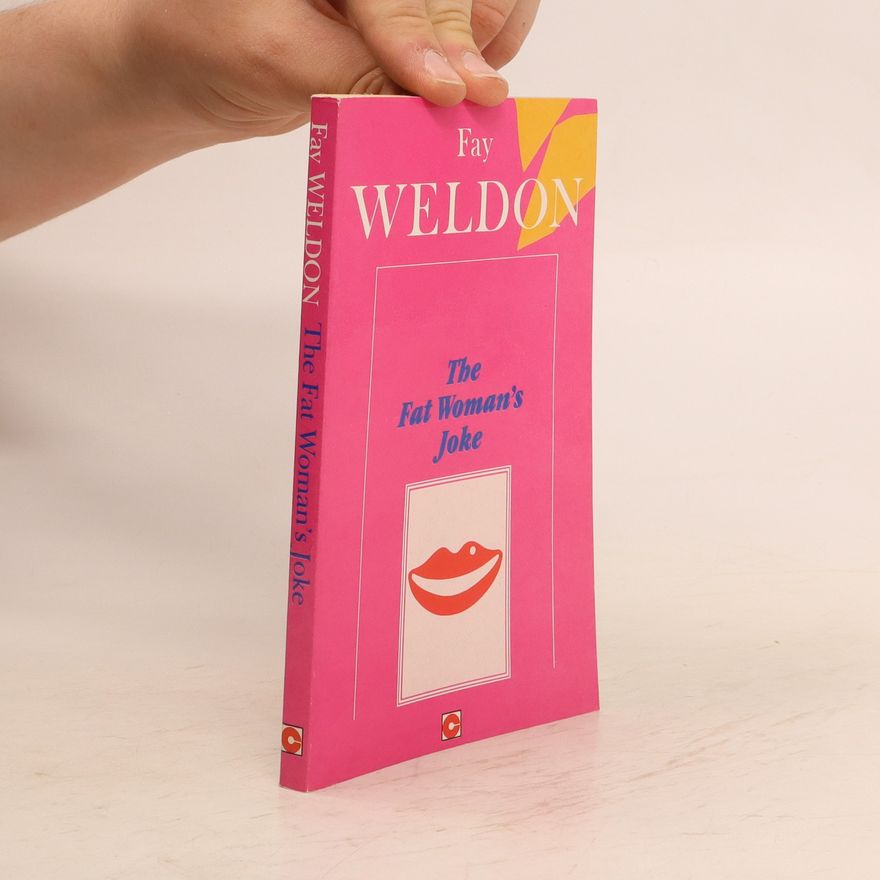 Fay Weldon The Fat Woman's Joke