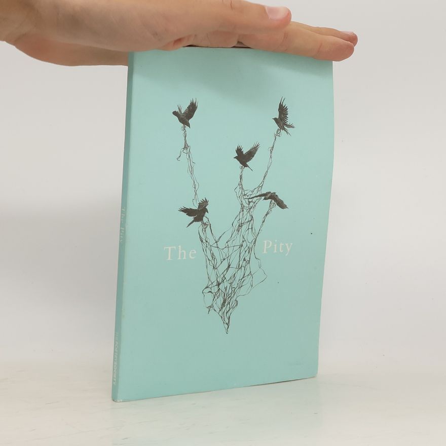 Poetry Society The Pity