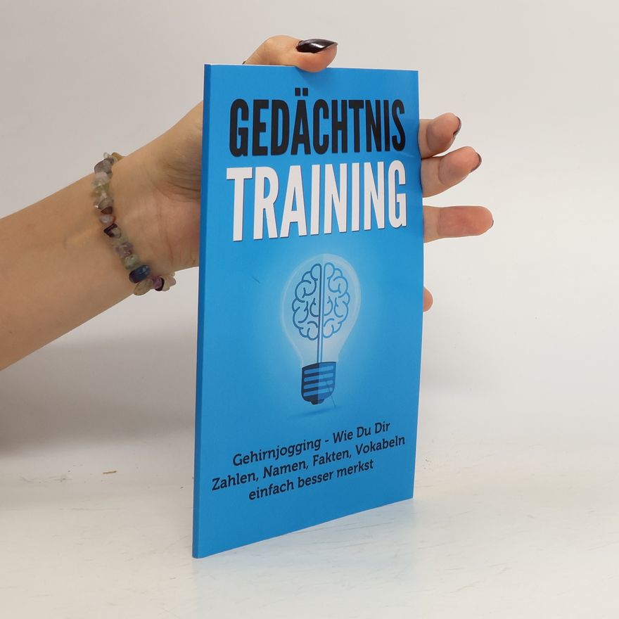 55 Minuten Coaching Gedchtnistraining