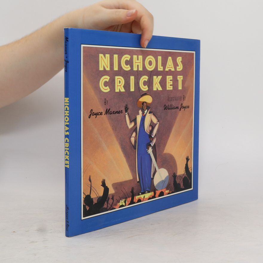 Maxner Nicholas Cricket