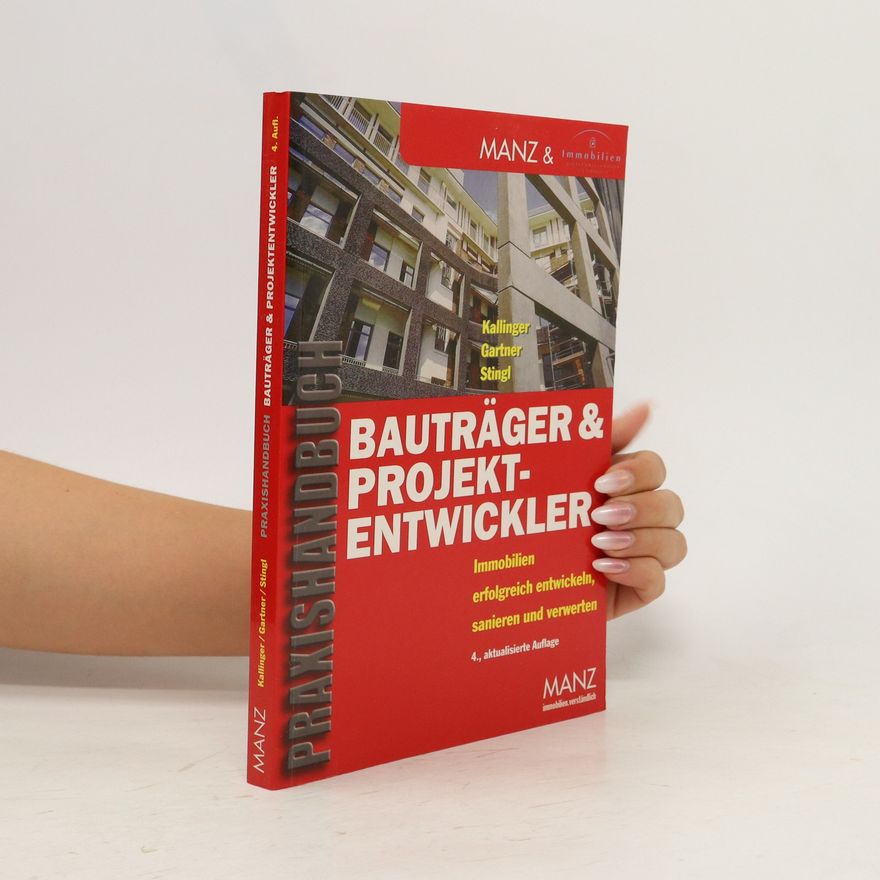 Winfried Kallinger Bauträger & Projektentwickler