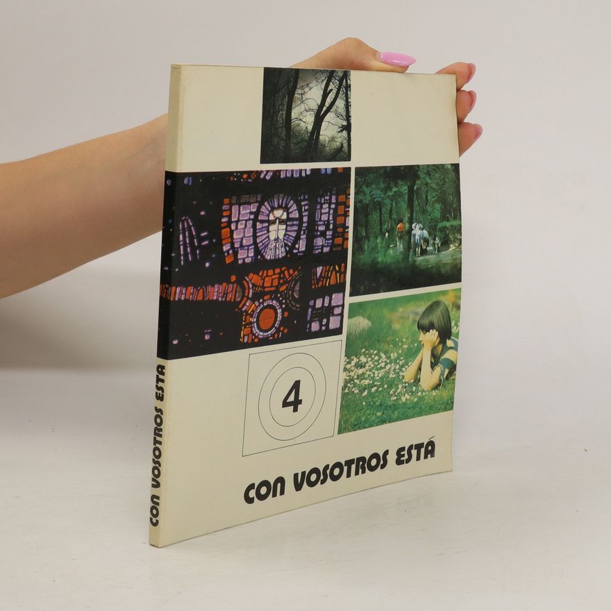 Autorenkollektiv Con vosotros está 4