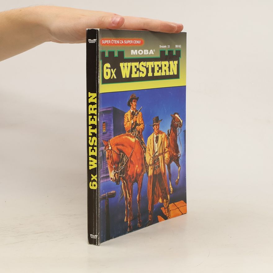 Gert Fritz Unger Ztracená kořist