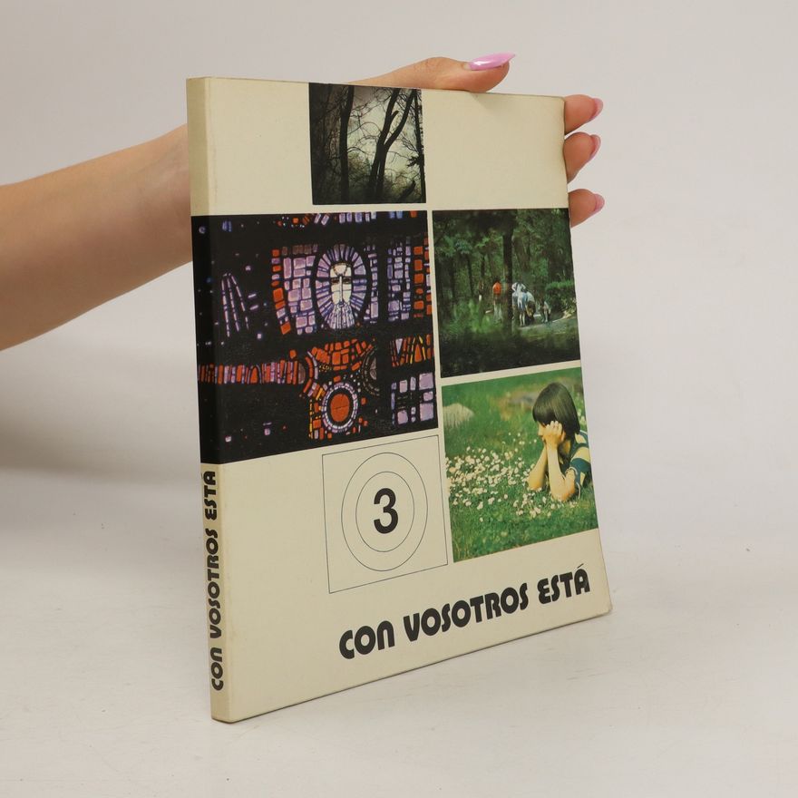 Autorenkollektiv Con vosotros está 3