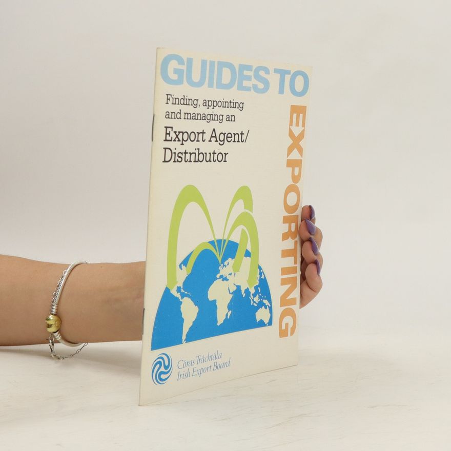 Autorenkollektiv Guides to Exporting
