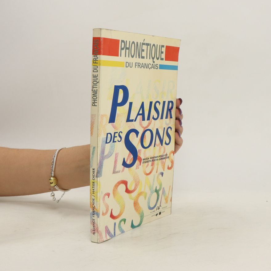 Élisabeth Guimbretière Plaisir Des Sons