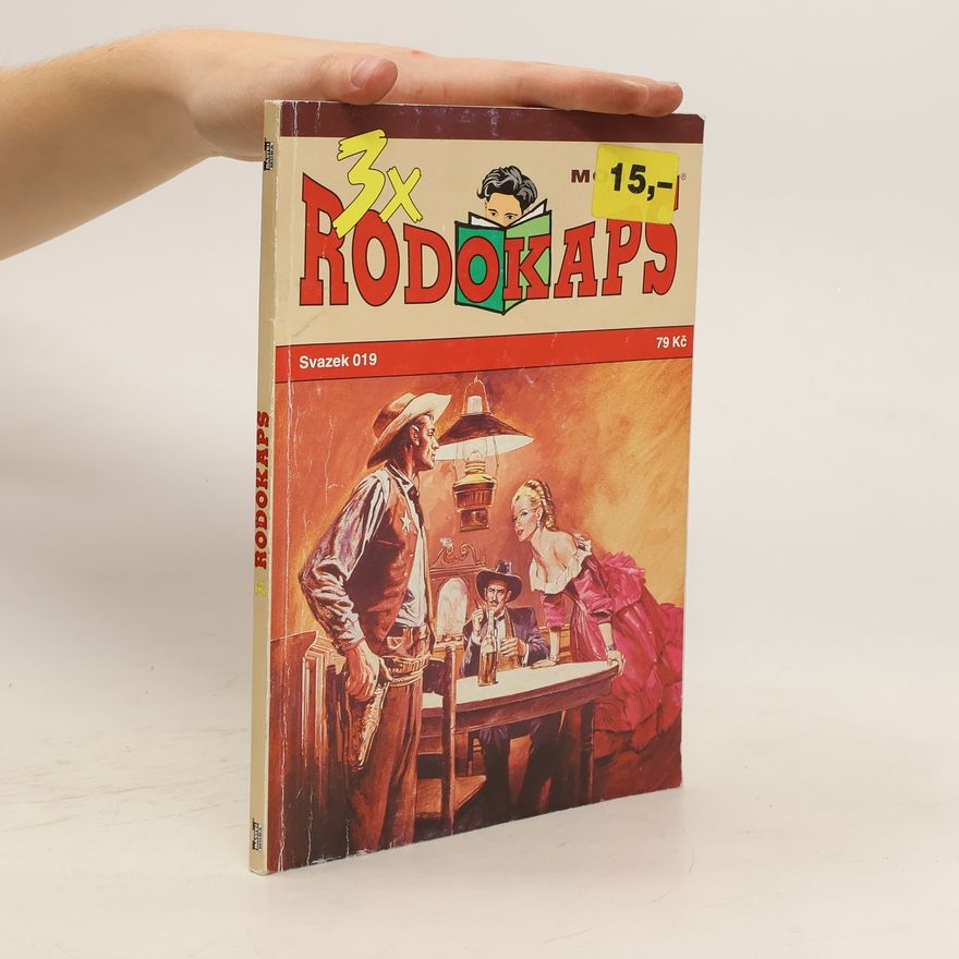 Autorenkollektiv Rodokaps 019