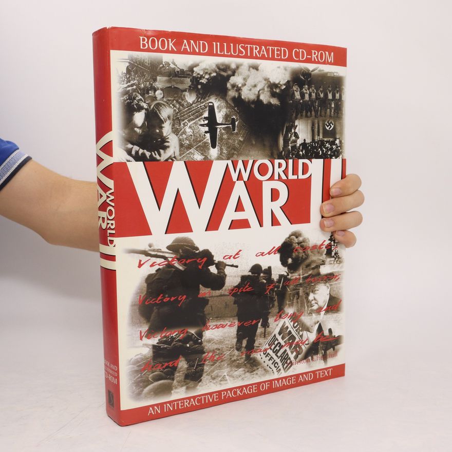 Collectif d'auteurs World War II