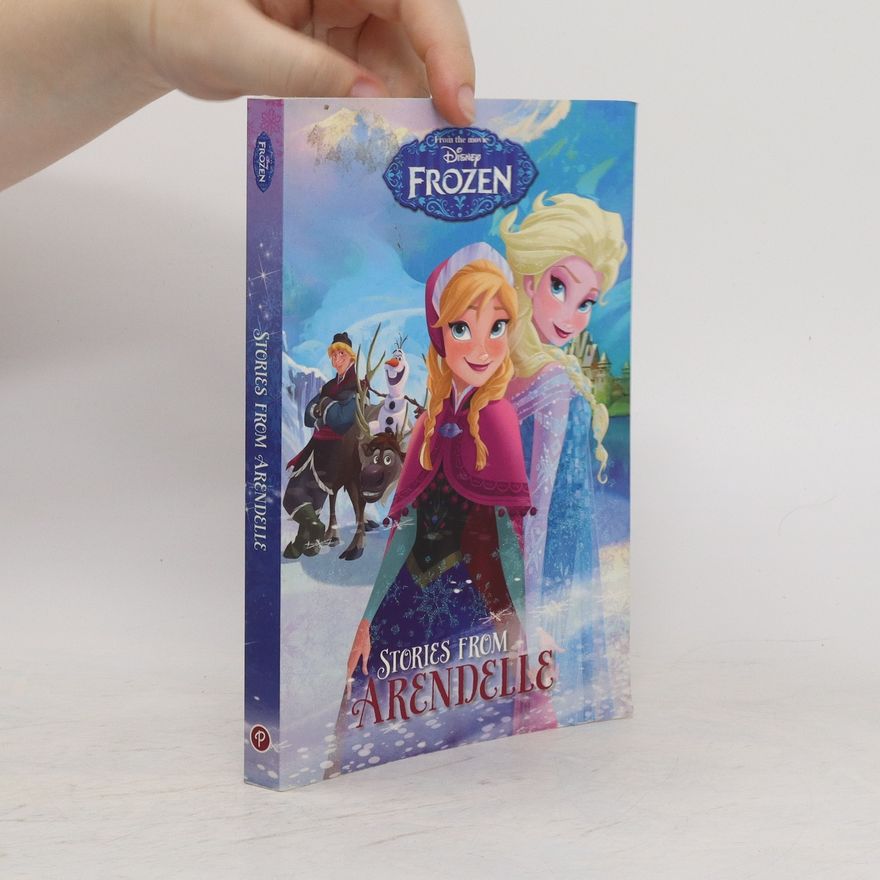 Autorenkollektiv Stories from Arendelle.