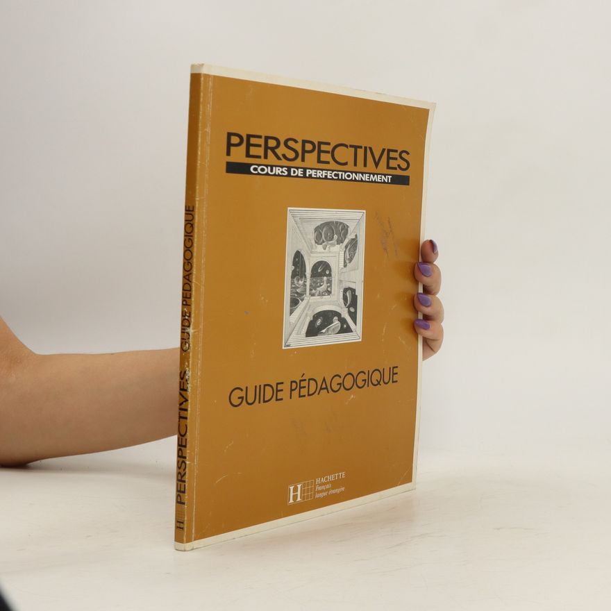 Gérard Vigner Perspectives. Cours de perfectionnement