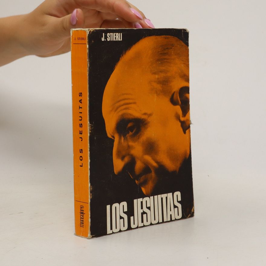 J. Stierli Los Jesuitas