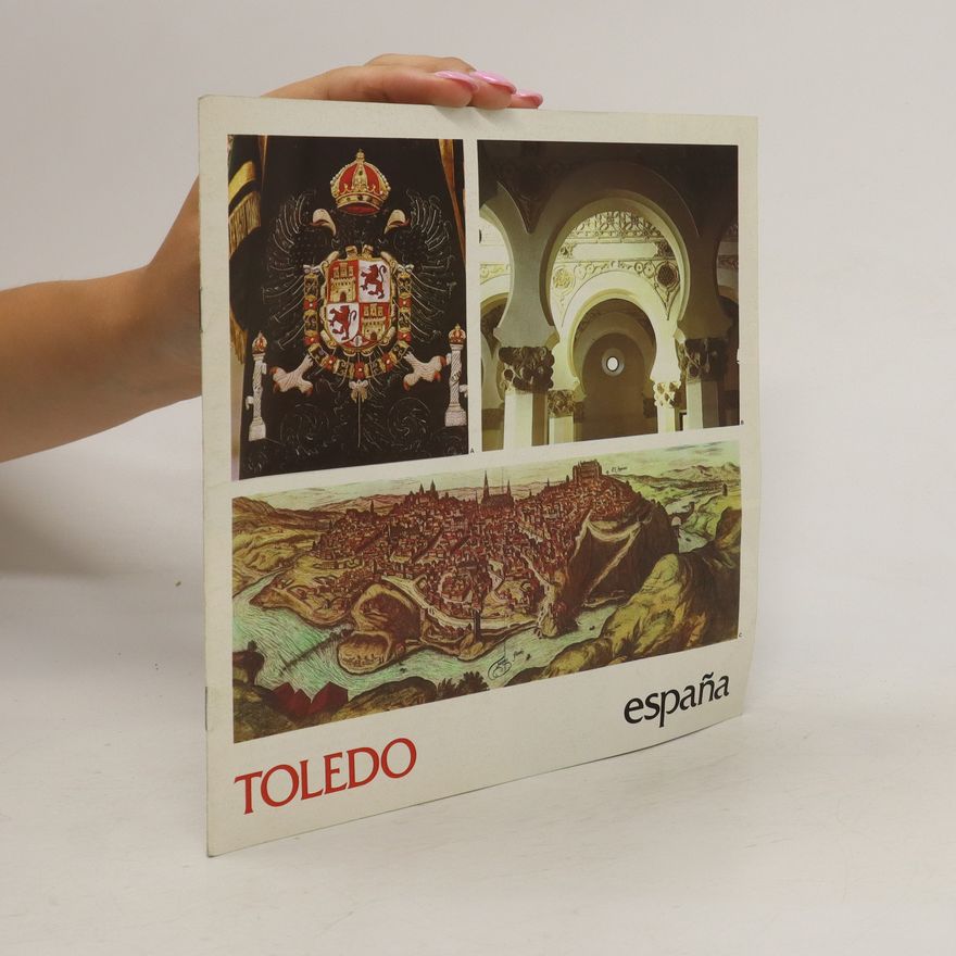 Autorenkollektiv Toledo