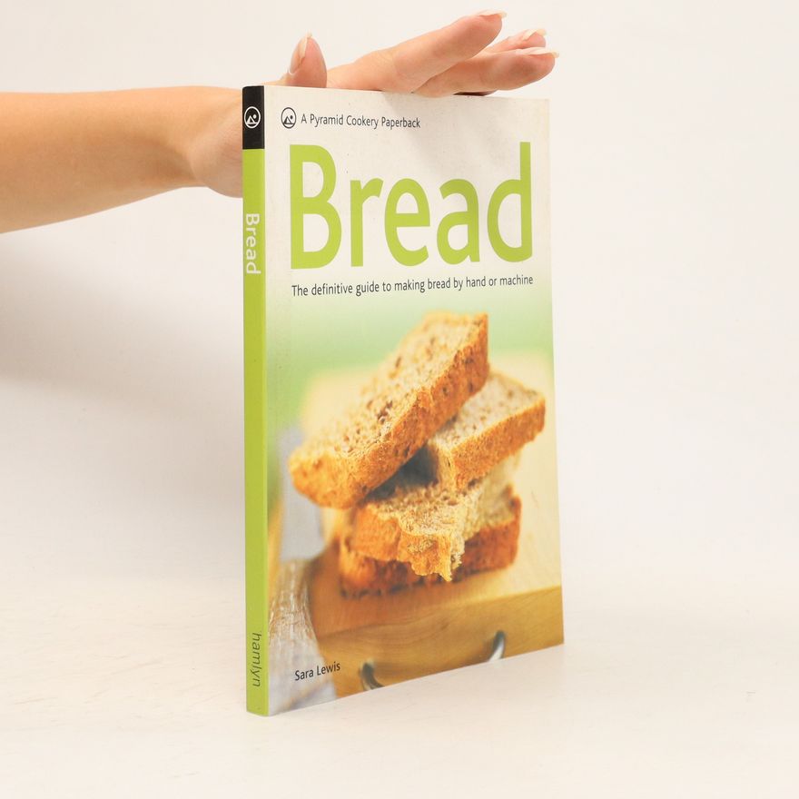 Sara Lewis Bread