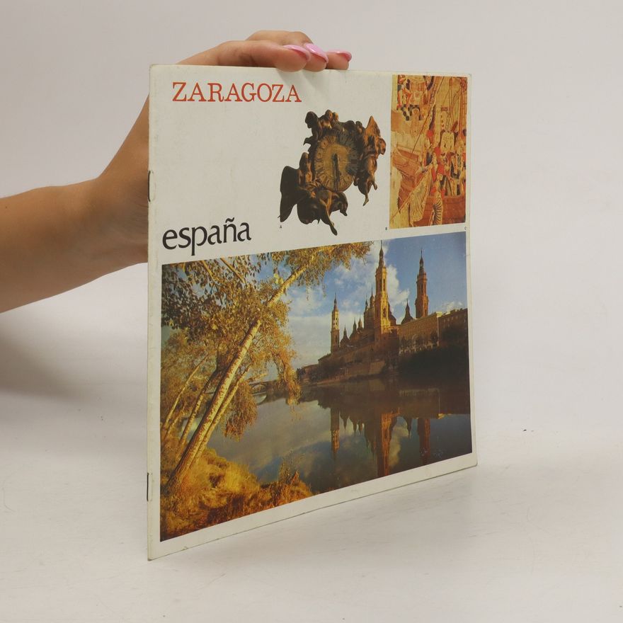 Autorenkollektiv Zaragoza: espana
