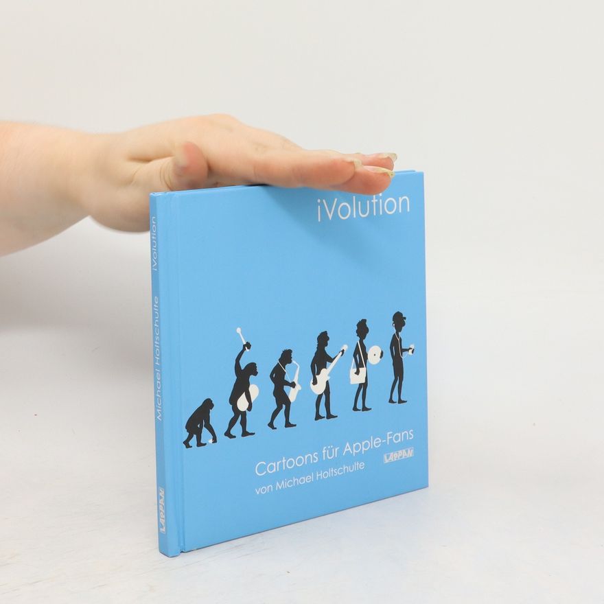 Michael Holtschulte iVolution