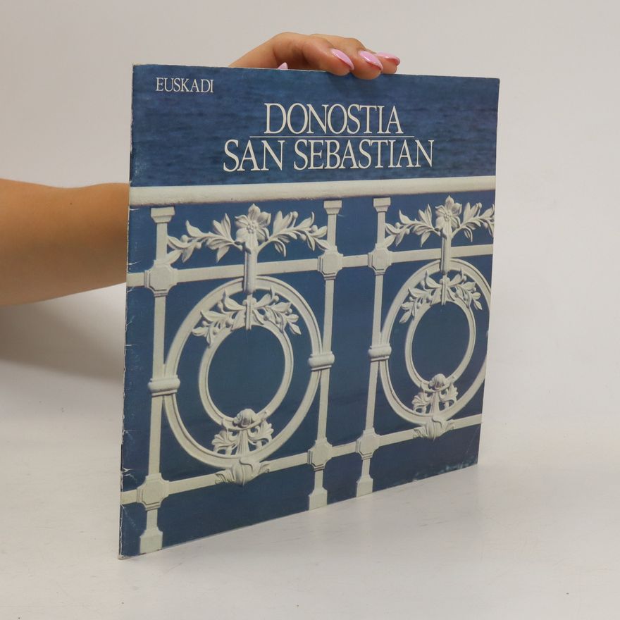 Autorenkollektiv Donostia San Sebastian
