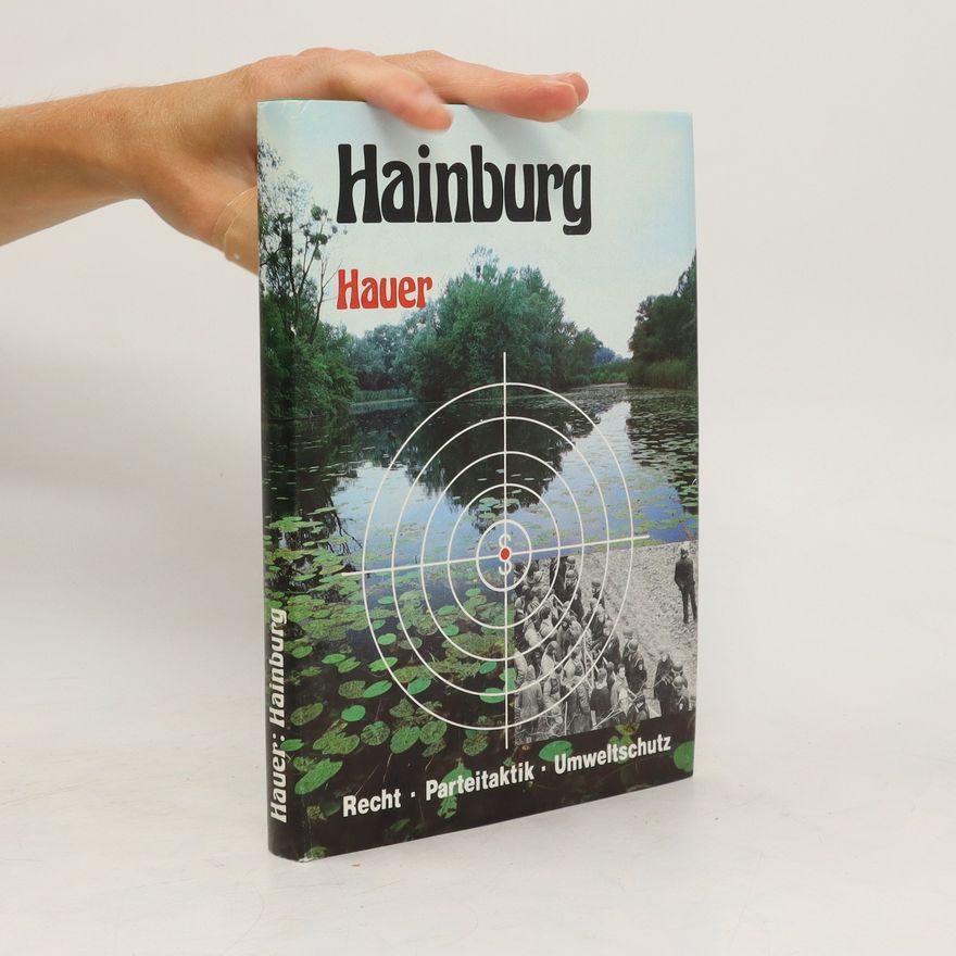 Kolektiv autorů Hainburg rechtliche und rechtspolitische Aspekte
