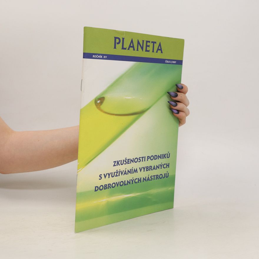 AA.VV. Planeta 2/2007
