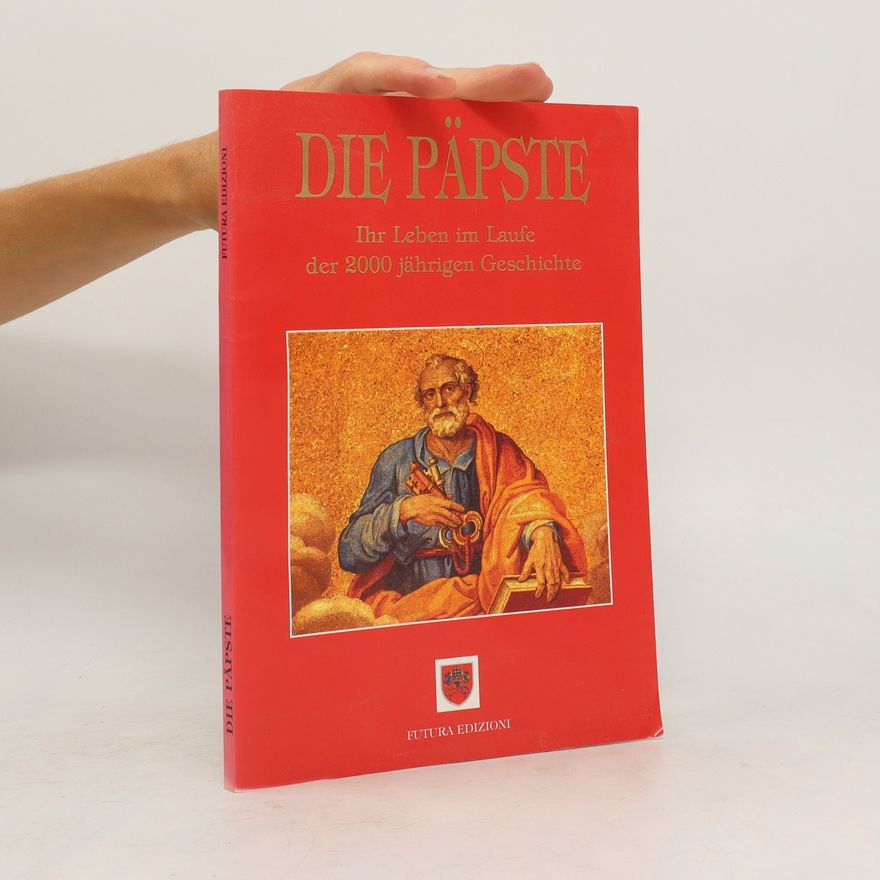 Autorenkollektiv Die Päpste