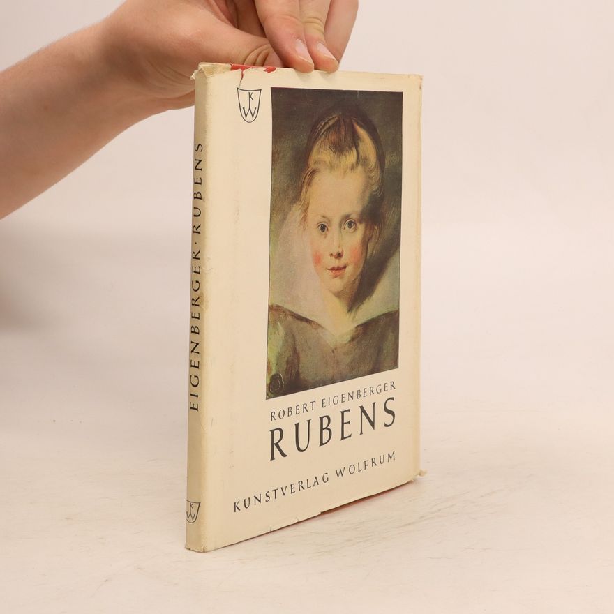 Robert Eigensberger Rubens