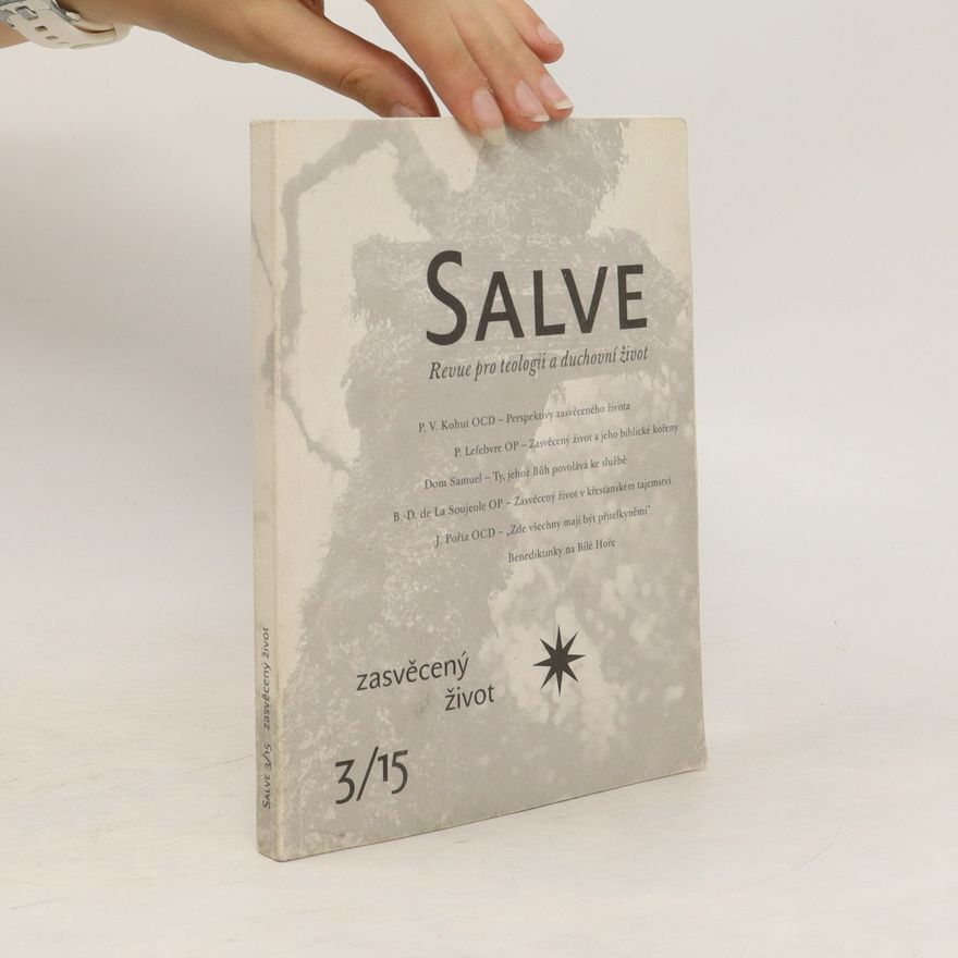 Autorenkollektiv Salve 3/15