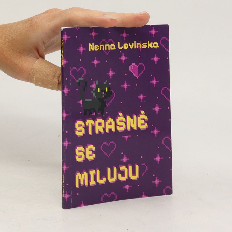 Nenna Levinska Strašně se miluju