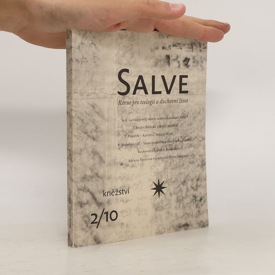 Autorenkollektiv Salve 2/10