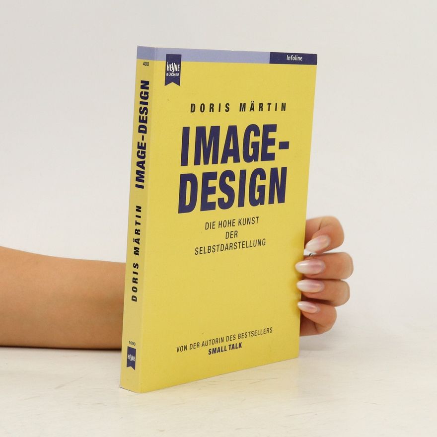 Doris Märtin Image-Design
