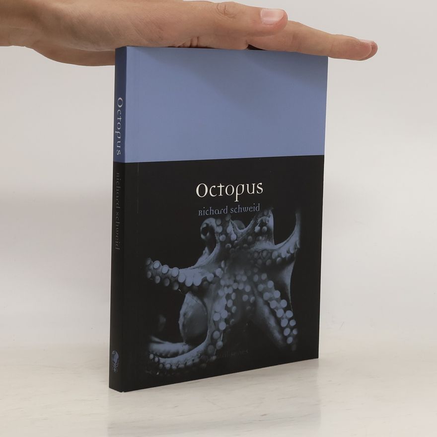Richard Schweid Octopus