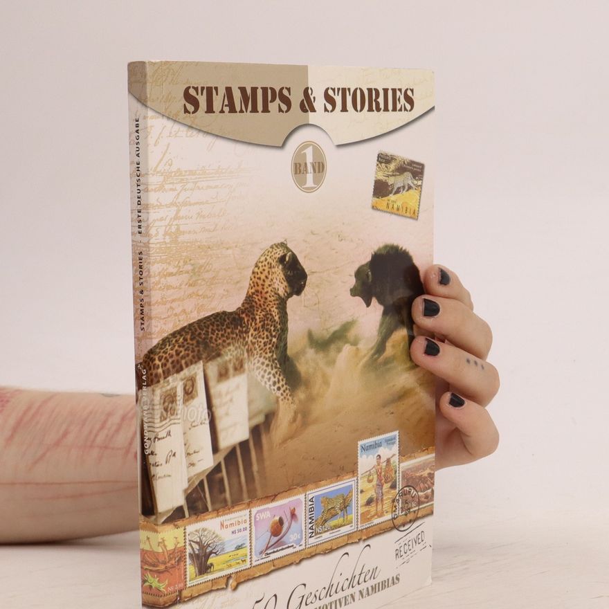 Autorenkollektiv Stamps & Stories 1
