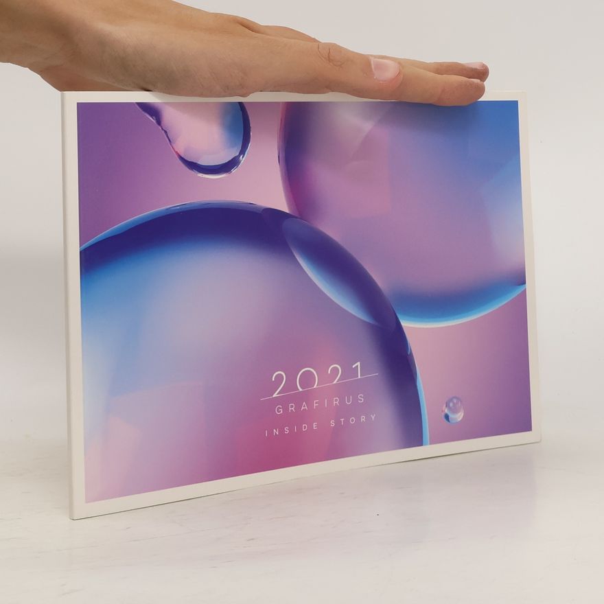 Autorenkollektiv 2021 Grafirus Inside Story
