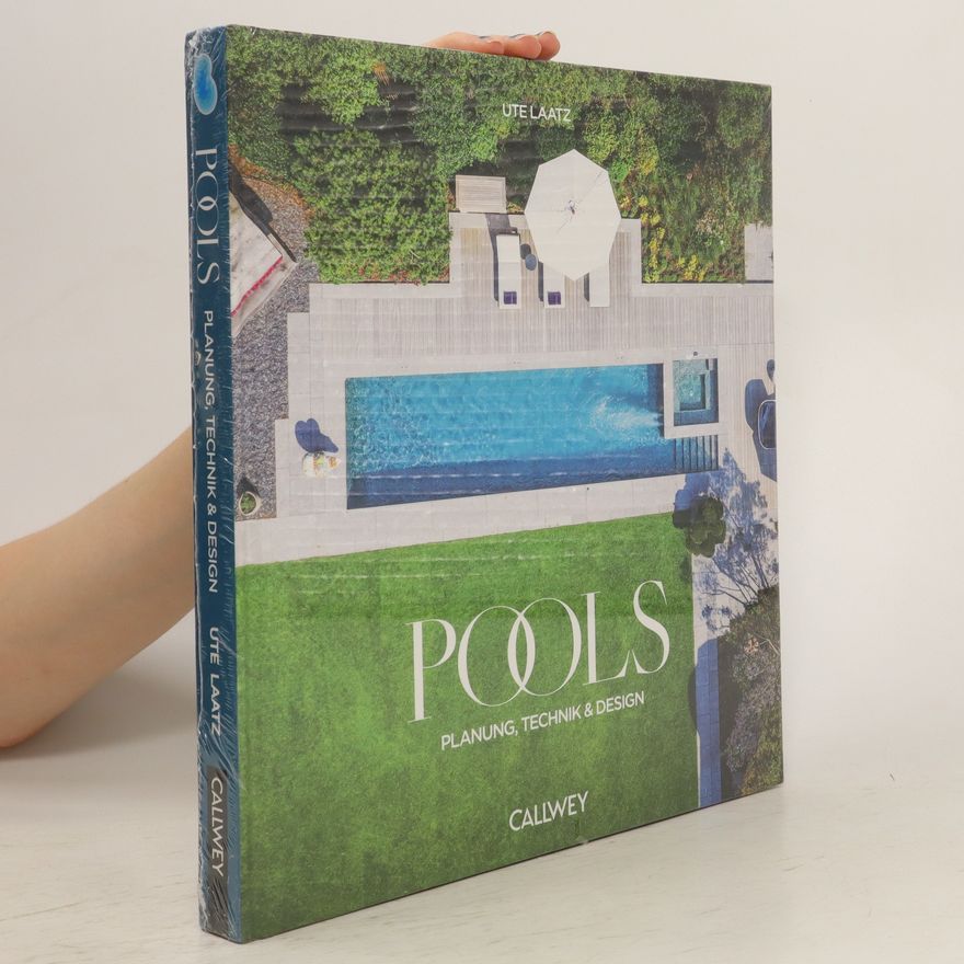 Auteurscollectief Pools. Planung, Technik & Design