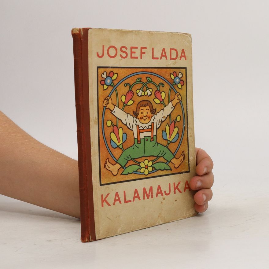 Josef Lada Kalamajka