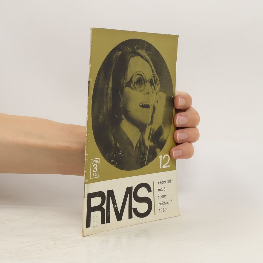 Kolektiv autorů RMS 12/1969