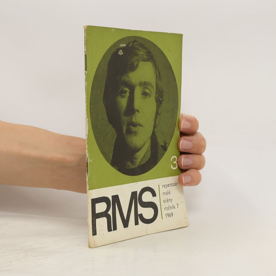 Autorenkollektiv Repertoár malé scény 3, ročník 7
