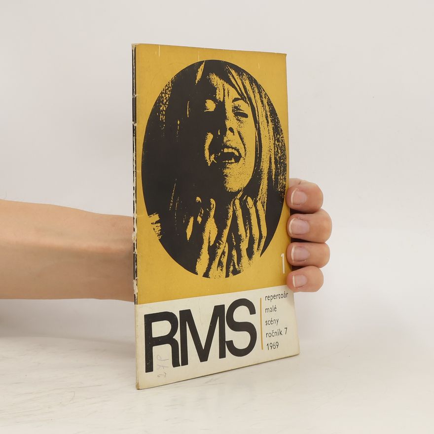Kolektiv autorů RMS 1/1969