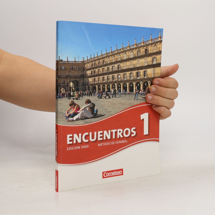 Sara Marín Amann Encuentros 1