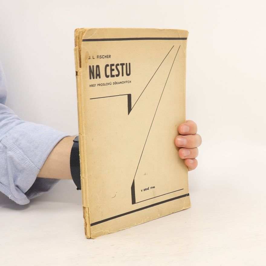 J. L. Fischer Na cestu