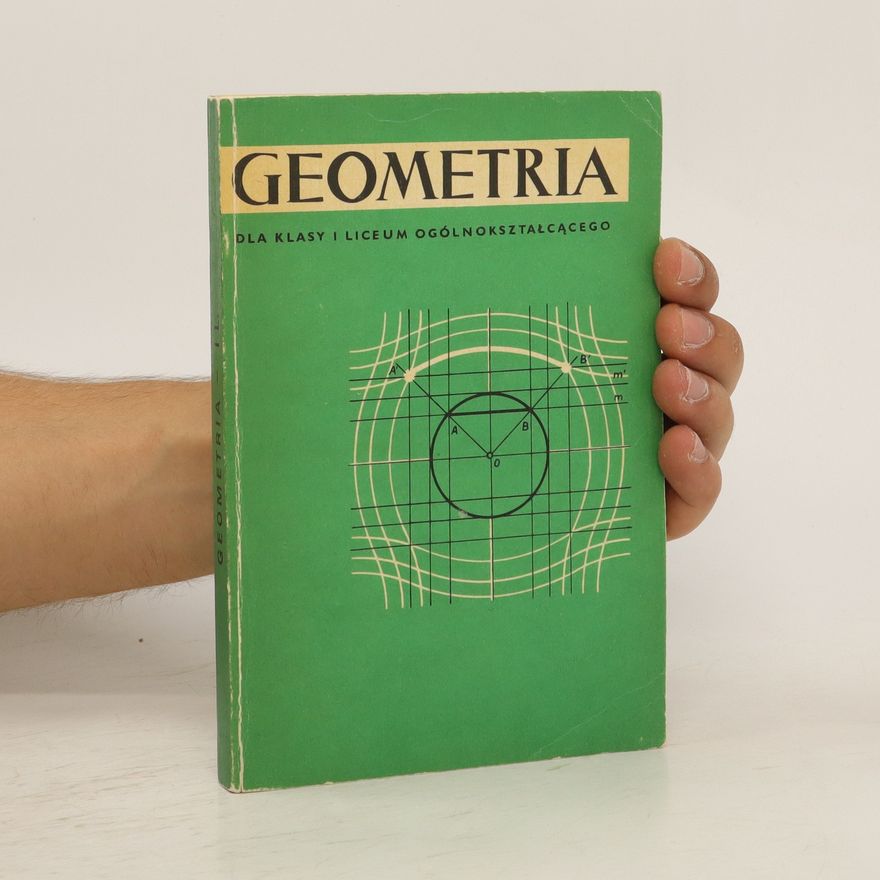Zofia Krygowska Geometria