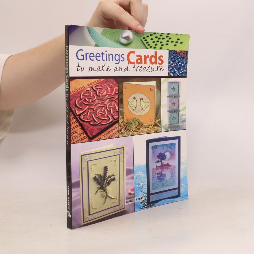 Autorenkollektiv Greetings Cards to Make and Treasure