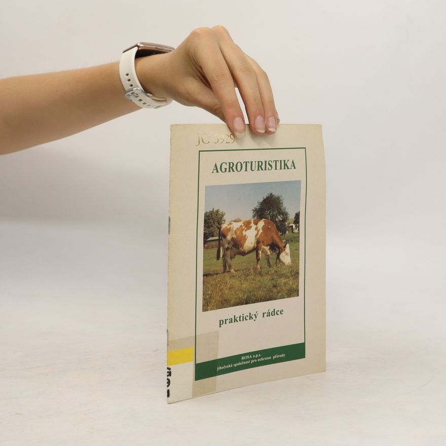 Autorenkollektiv Agroturistika