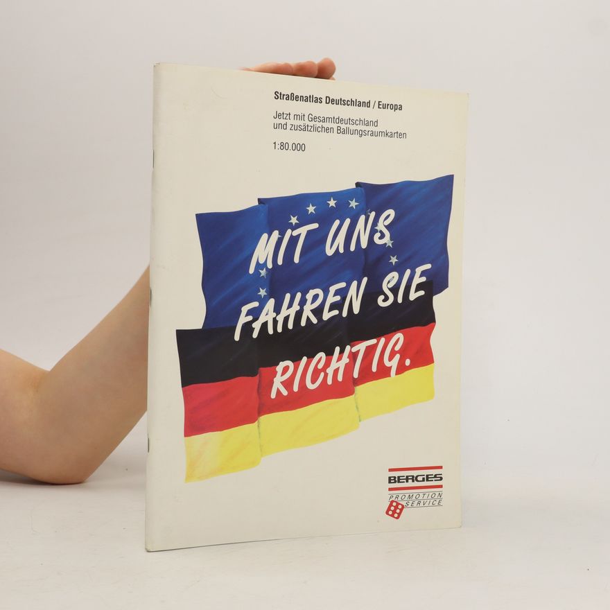 Kolektiv autorů Mit uns fahren sie richtig