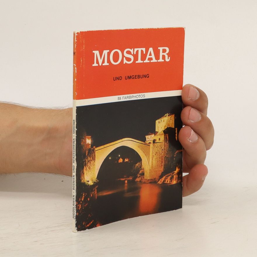 Autorenkollektiv Mostar