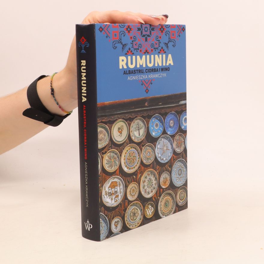 Agnieszka Krawczyk Rumunia