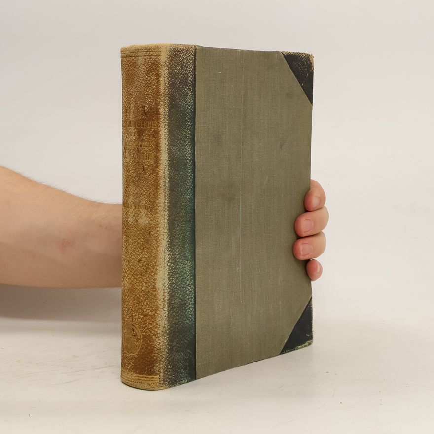 Friedrich Leo Geschichte der römischen Literatur