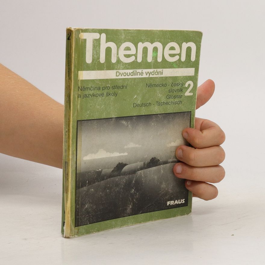 Kolektiv autorů Themen